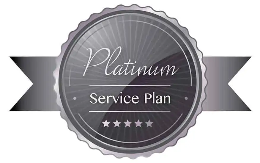Platinum Plan